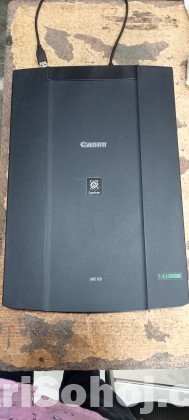 Canon LiDE 120 Scanner